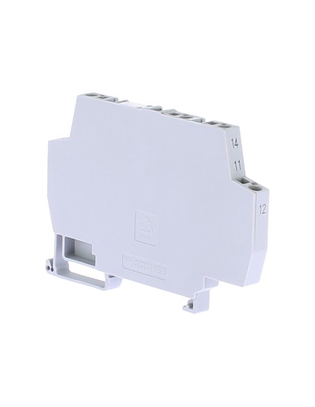 Wago 859-304 Relay Module 24vdc